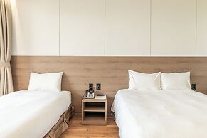 Raon Hotel & Resort