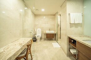 Raon Hotel & Resort