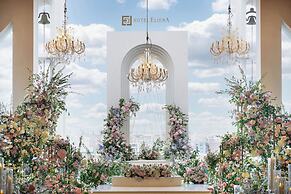 ELIENA HOTEL SEOUL GANGNAM