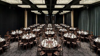 ELIENA HOTEL SEOUL GANGNAM