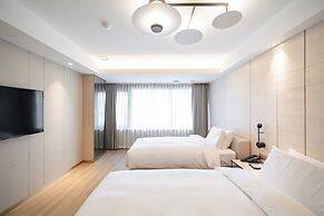 ELIENA HOTEL SEOUL GANGNAM