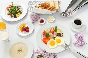 ELIENA HOTEL SEOUL GANGNAM