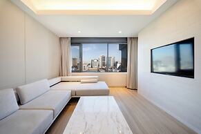 ELIENA HOTEL SEOUL GANGNAM