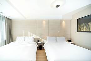 ELIENA HOTEL SEOUL GANGNAM