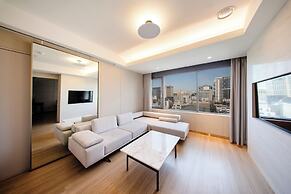 ELIENA HOTEL SEOUL GANGNAM