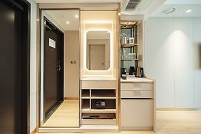 ELIENA HOTEL SEOUL GANGNAM