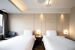 ELIENA HOTEL SEOUL GANGNAM