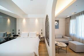 ELIENA HOTEL SEOUL GANGNAM