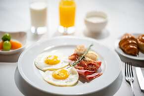 ELIENA HOTEL SEOUL GANGNAM