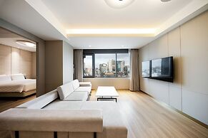 ELIENA HOTEL SEOUL GANGNAM