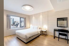 ELIENA HOTEL SEOUL GANGNAM