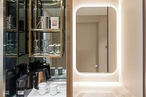 ELIENA HOTEL SEOUL GANGNAM