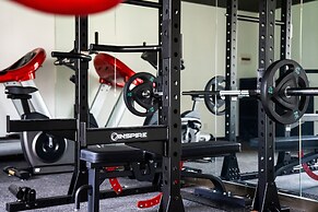 ELIENA HOTEL SEOUL GANGNAM