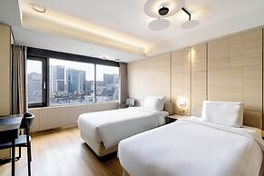 ELIENA HOTEL SEOUL GANGNAM