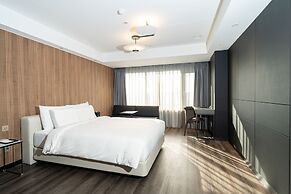 ELIENA HOTEL SEOUL GANGNAM