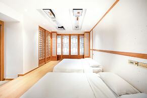 ELIENA HOTEL SEOUL GANGNAM