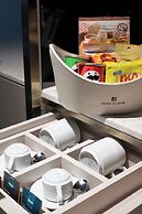 ELIENA HOTEL SEOUL GANGNAM