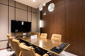 ELIENA HOTEL SEOUL GANGNAM