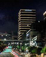 ELIENA HOTEL SEOUL GANGNAM