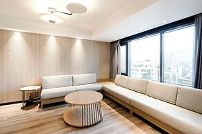 ELIENA HOTEL SEOUL GANGNAM