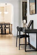 ELIENA HOTEL SEOUL GANGNAM