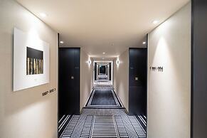 ELIENA HOTEL SEOUL GANGNAM