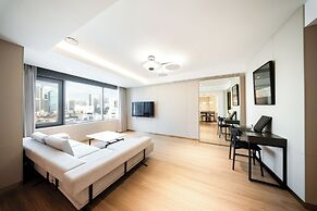 ELIENA HOTEL SEOUL GANGNAM