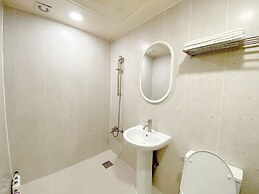 Jeonju Tourist Hotel