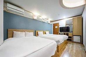 Jeonju Tourist Hotel