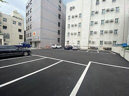 Jeonju Tourist Hotel