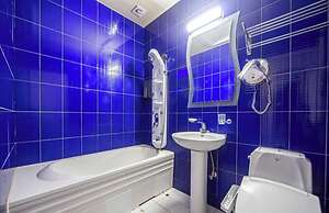 Jeonju Tourist Hotel