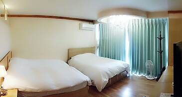 Jeonju Tourist Hotel