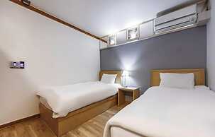 Jeonju Tourist Hotel