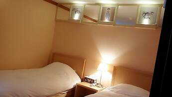 Jeonju Tourist Hotel