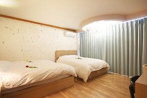 Jeonju Tourist Hotel