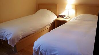 Jeonju Tourist Hotel