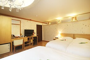 Jeonju Tourist Hotel
