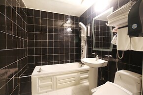 Jeonju Tourist Hotel