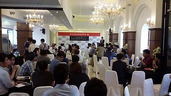 Jeonju Tourist Hotel