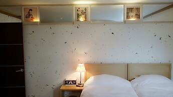 Jeonju Tourist Hotel