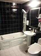 Jeonju Tourist Hotel