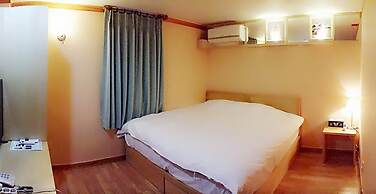 Jeonju Tourist Hotel