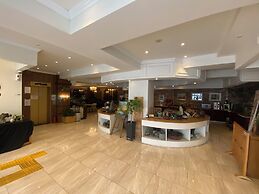 Jeonju Tourist Hotel