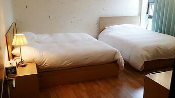 Jeonju Tourist Hotel