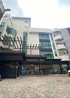 Jeonju Tourist Hotel