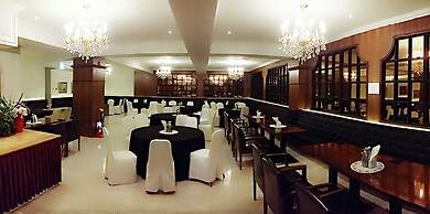 Jeonju Tourist Hotel