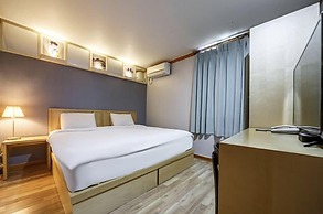 Jeonju Tourist Hotel