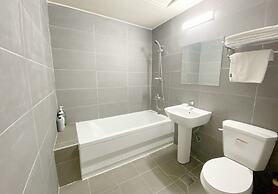 Jeonju Tourist Hotel