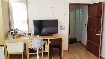 Jeonju Tourist Hotel