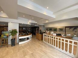 Jeonju Tourist Hotel